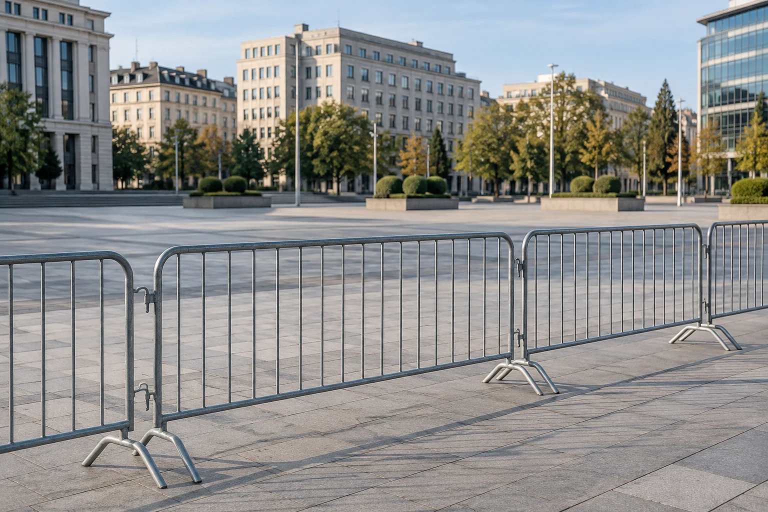 Drum spre București marți: posibile restricții în Piața Victoriei