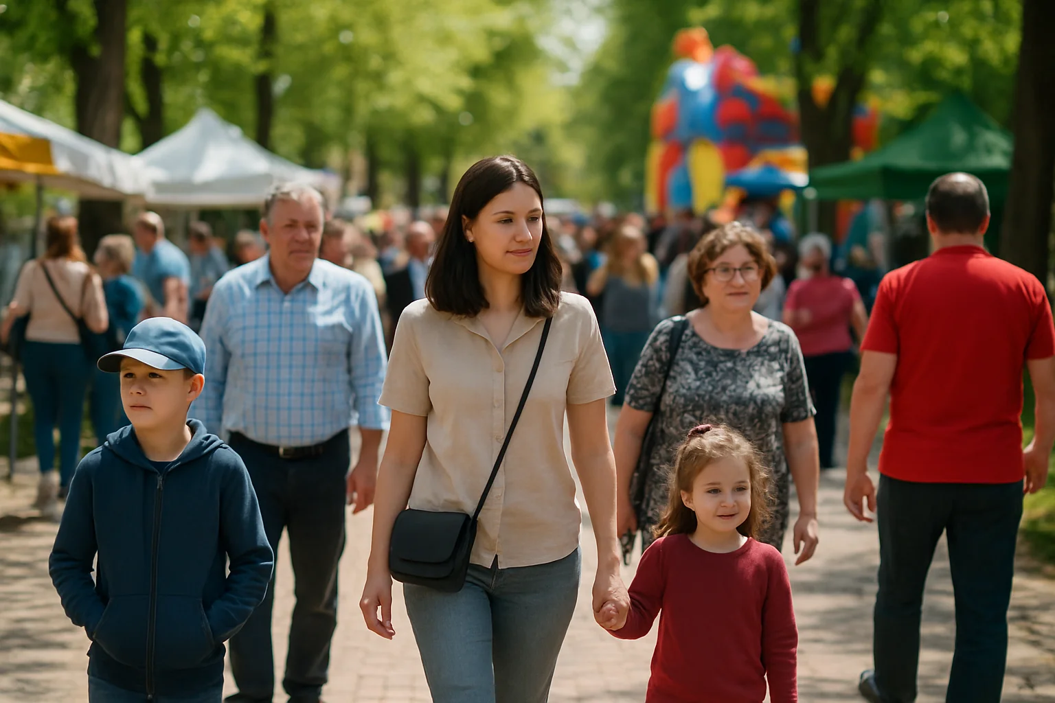 Activități și evenimente locale în Buzău, 6 mai 2026