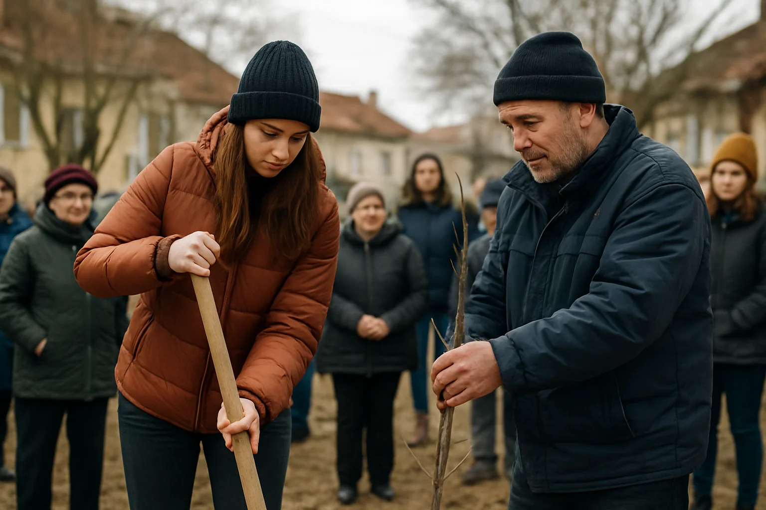 Activități și inițiative locale în Buzău la finele lunii februarie 2026