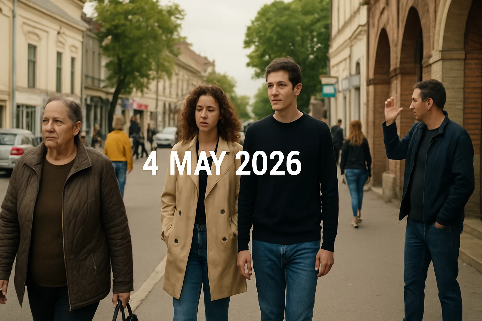 Activități și noutăți locale în Buzău: 4 mai 2026