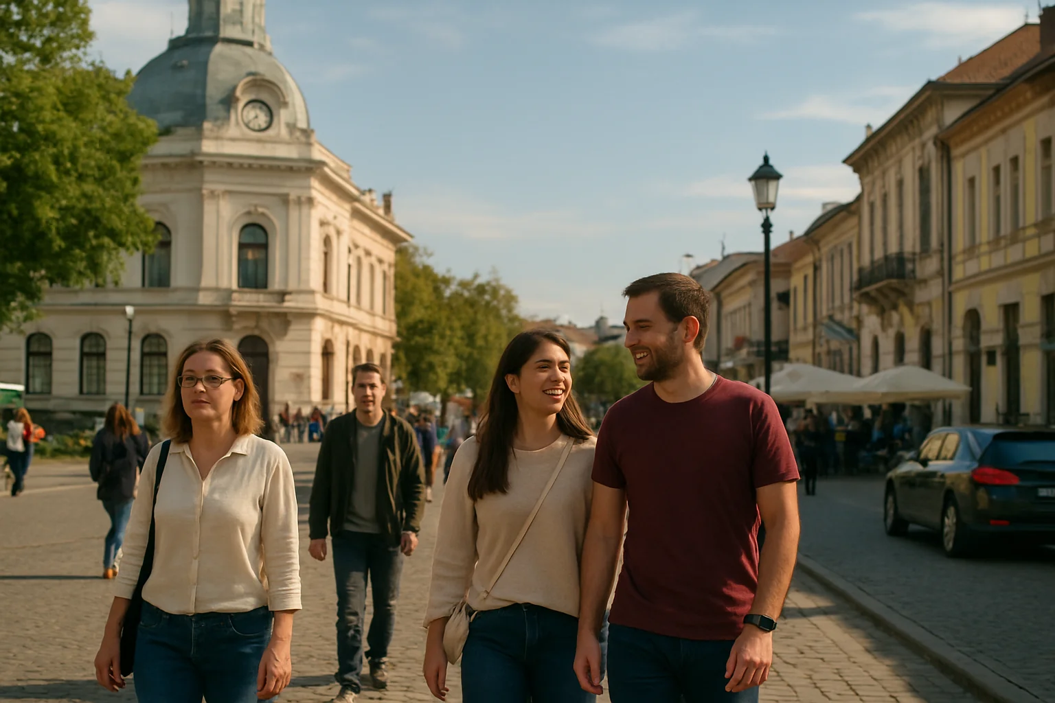 Activități și oportunități în Buzău la început de mai 2026