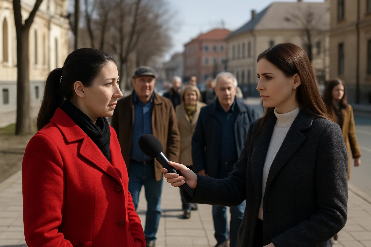 Actualități locale în Buzău – 17 martie 2026