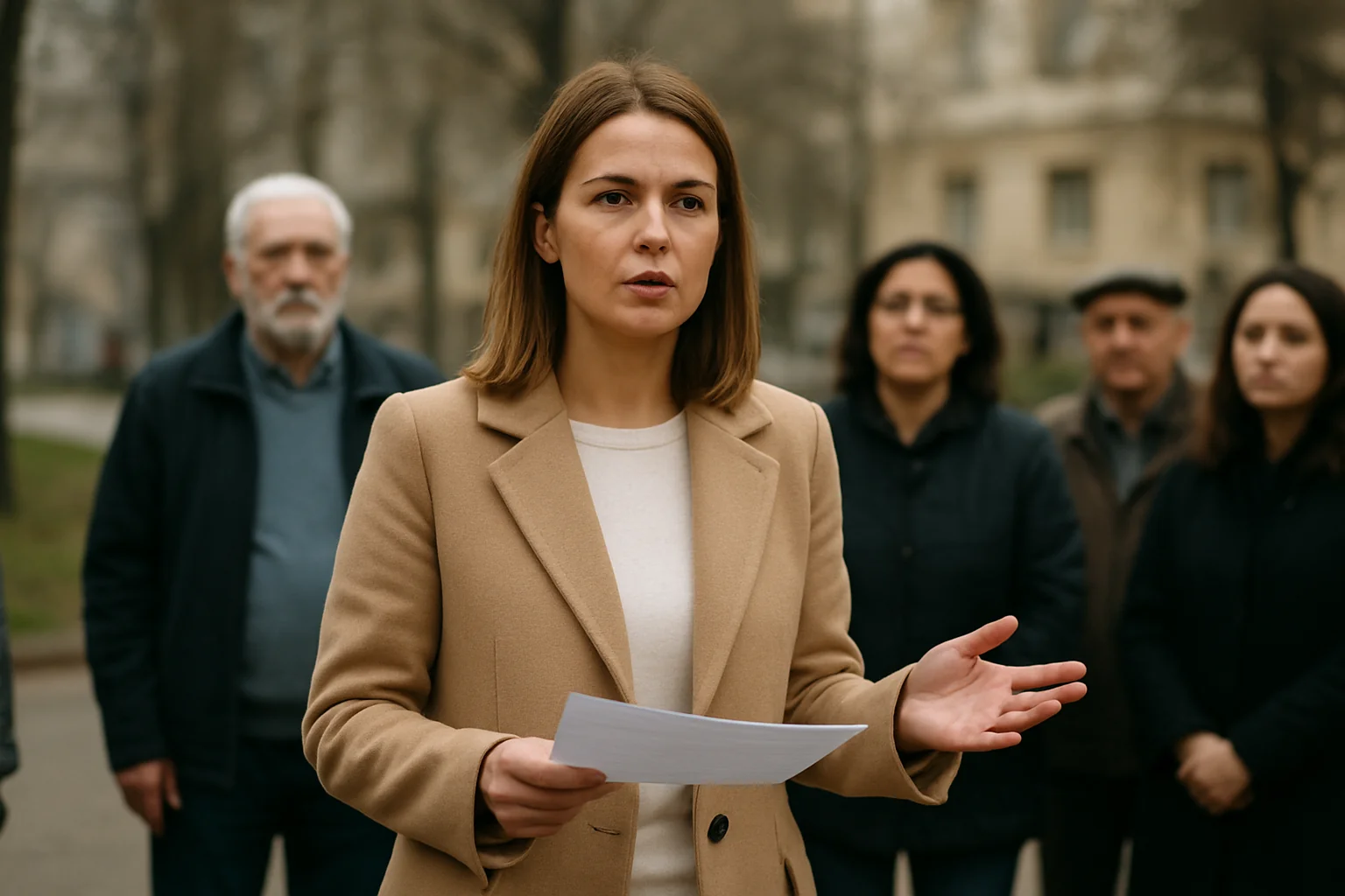 Anunț important pentru locuitorii din Buzău privind serviciile locale în februarie 2026