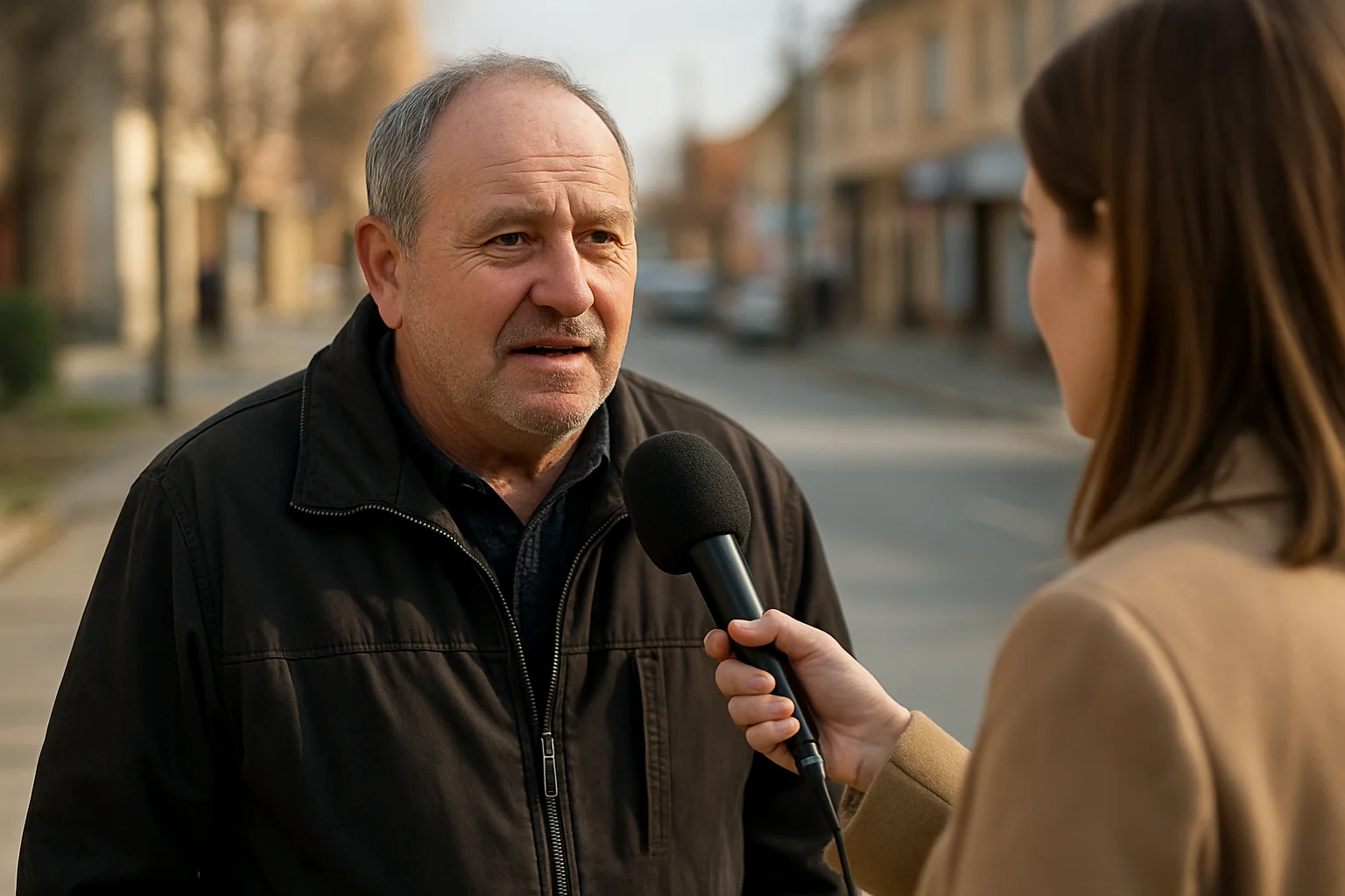Bancul zilei în Buzău – 12 aprilie 2026