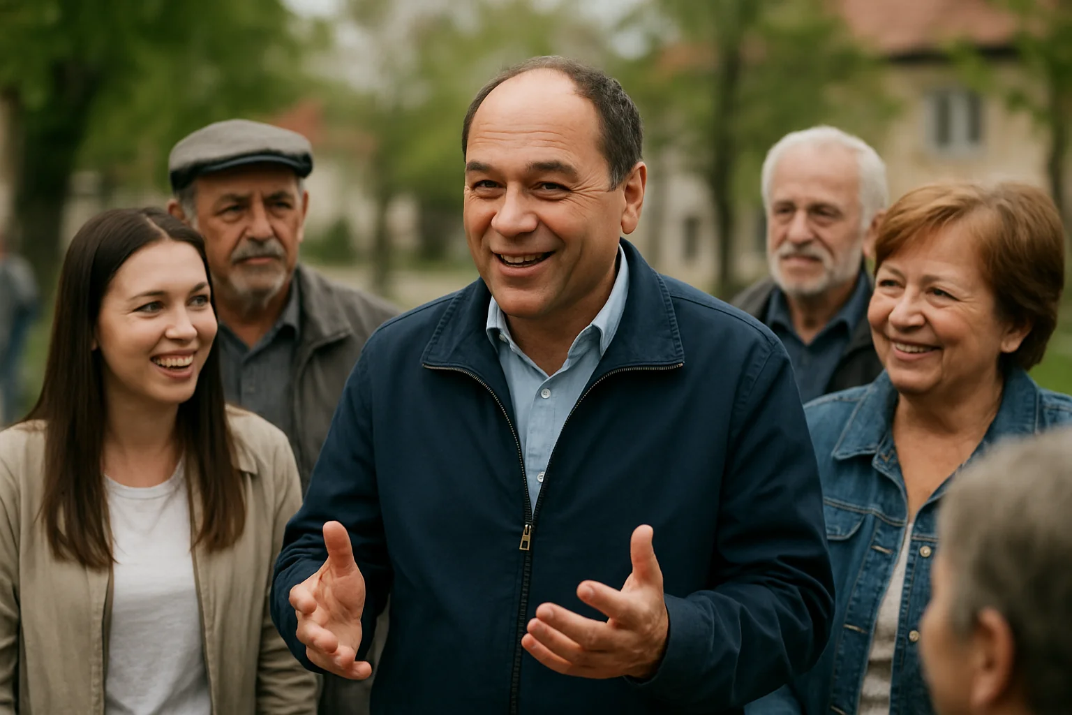 Bancul zilei în Buzău - 2026-04-25