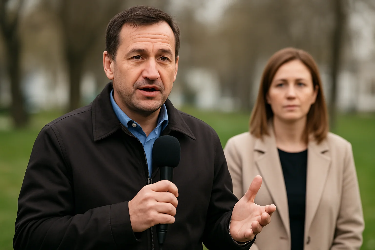 Bancul zilei în Buzău – 29 martie 2026