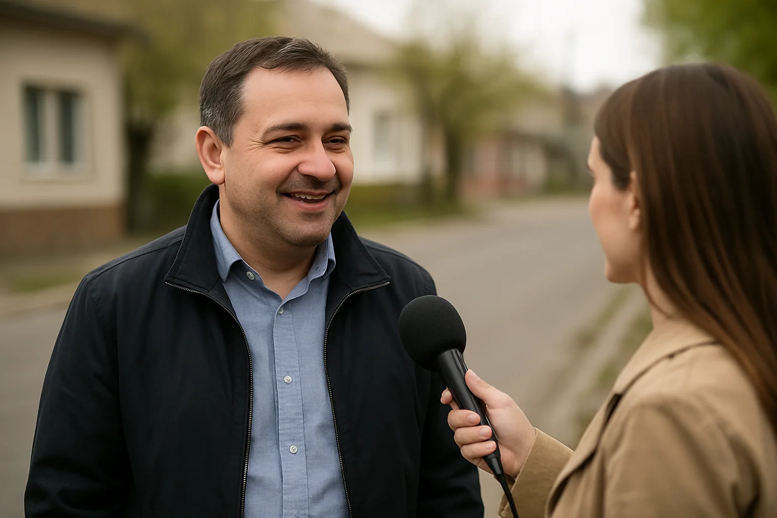 Bancul zilei în Buzău – 8 aprilie 2026