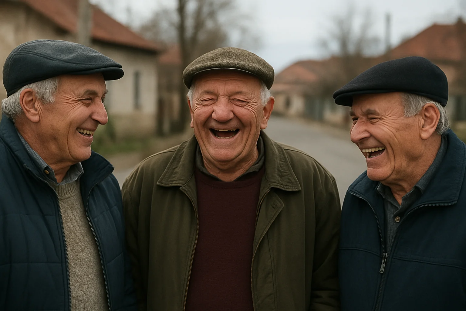 Bancul zilei pentru Buzău – 11 martie 2026