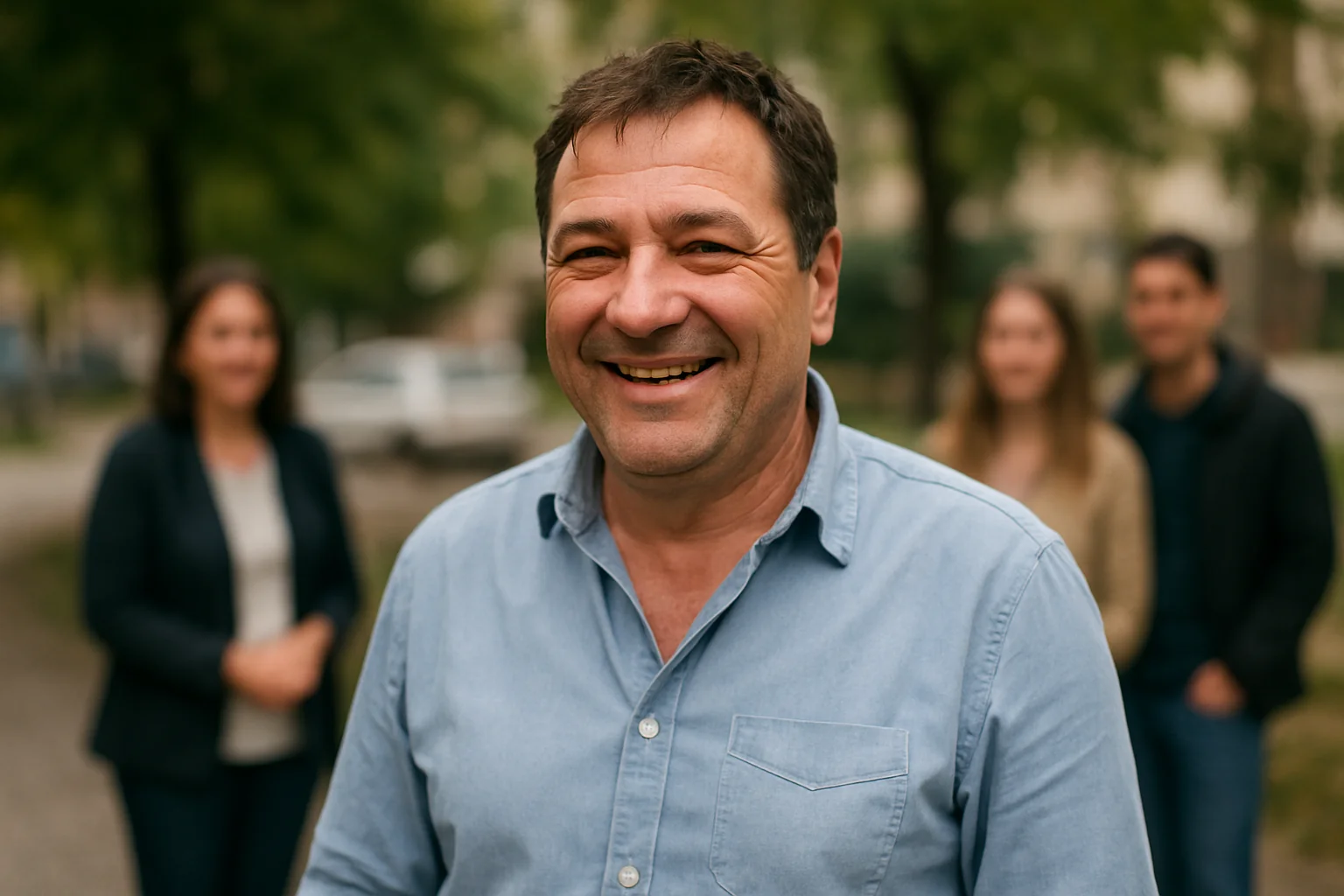Bancul zilei pentru Buzau – 14 mai 2026