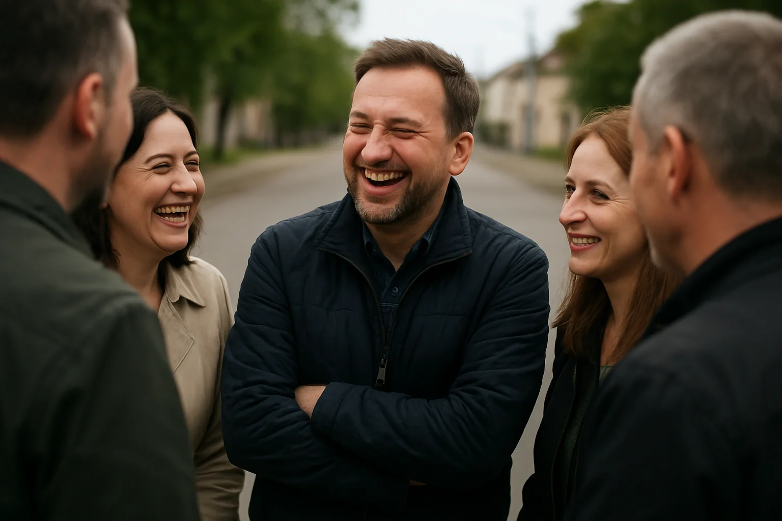 Bancul zilei pentru Buzău – 17 mai 2026