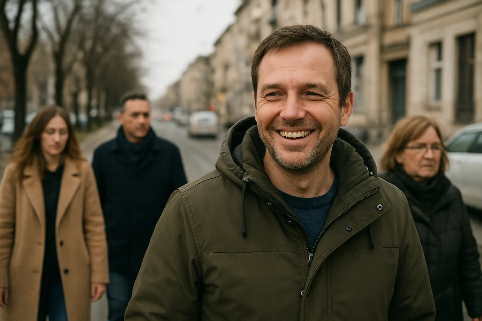 Bancul zilei pentru Buzău – 18 februarie 2026
