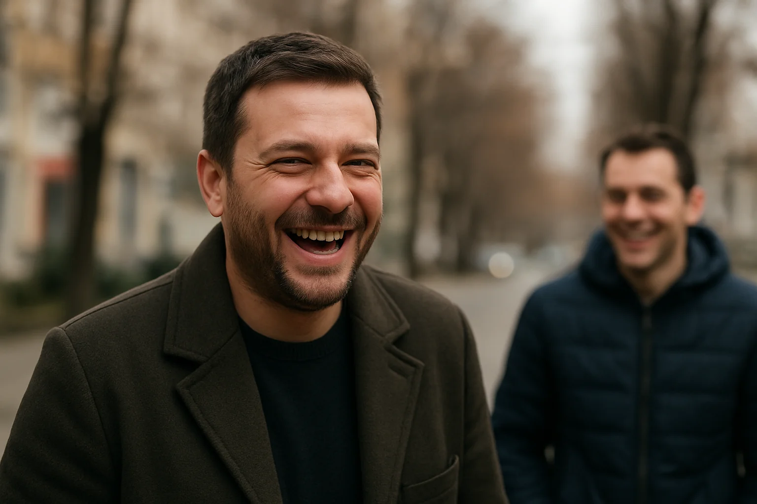 Bancul zilei pentru Buzău – 19 februarie 2026