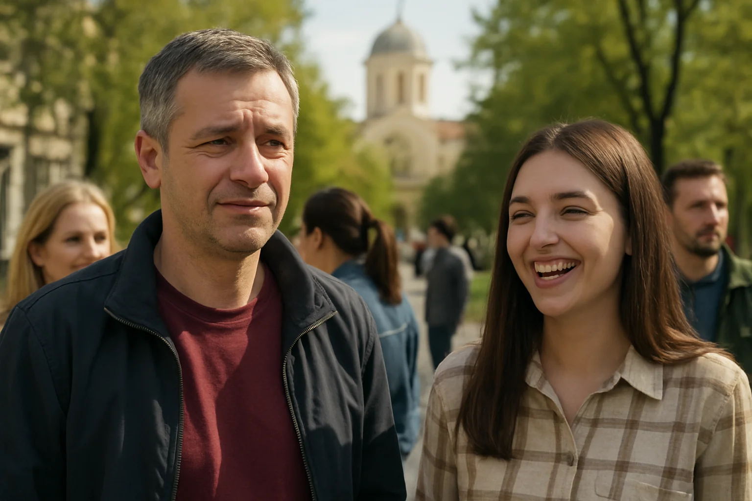 Bancul zilei pentru Buzau – 27 aprilie 2026