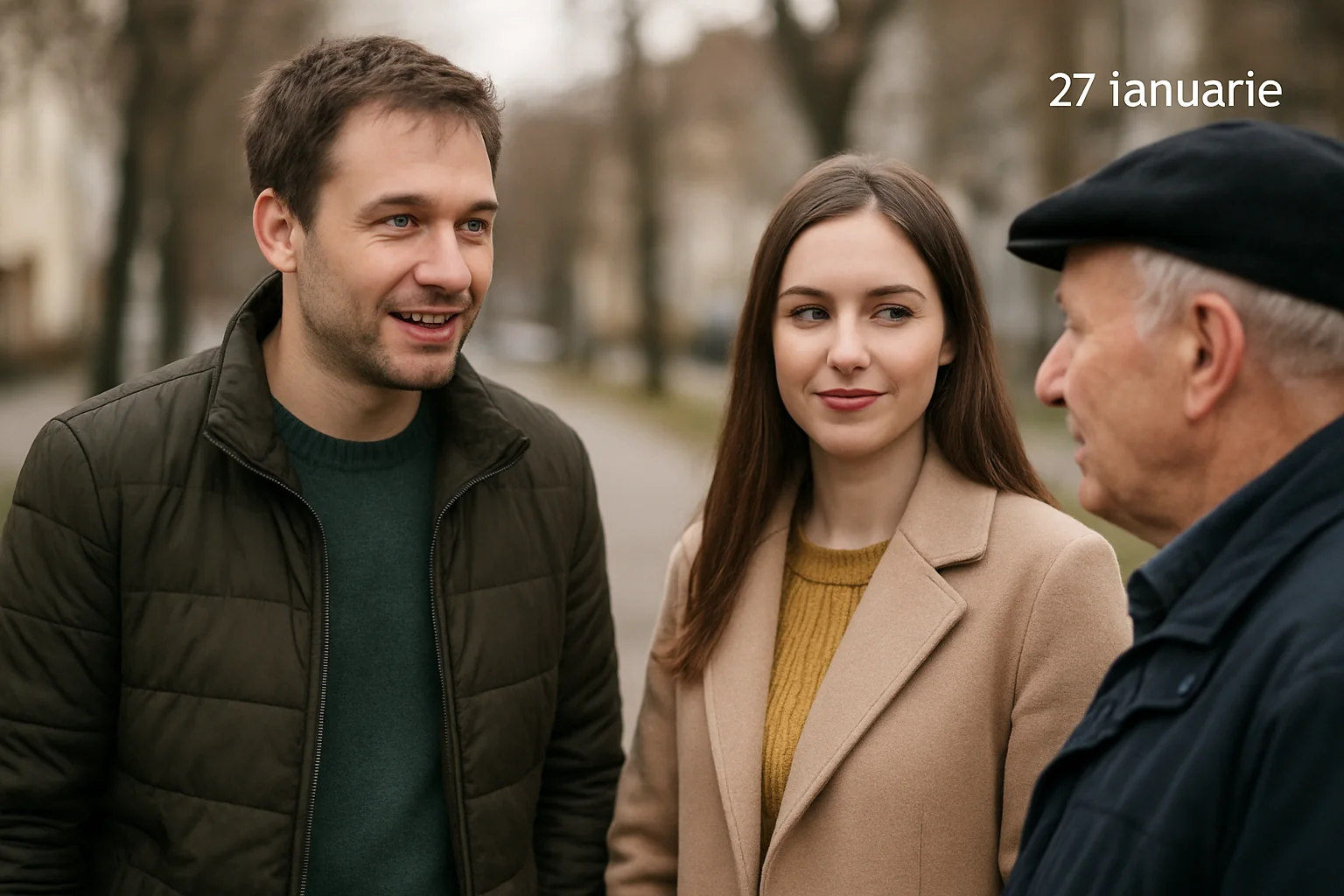 Bancul zilei pentru Buzău – 27 ianuarie 2026