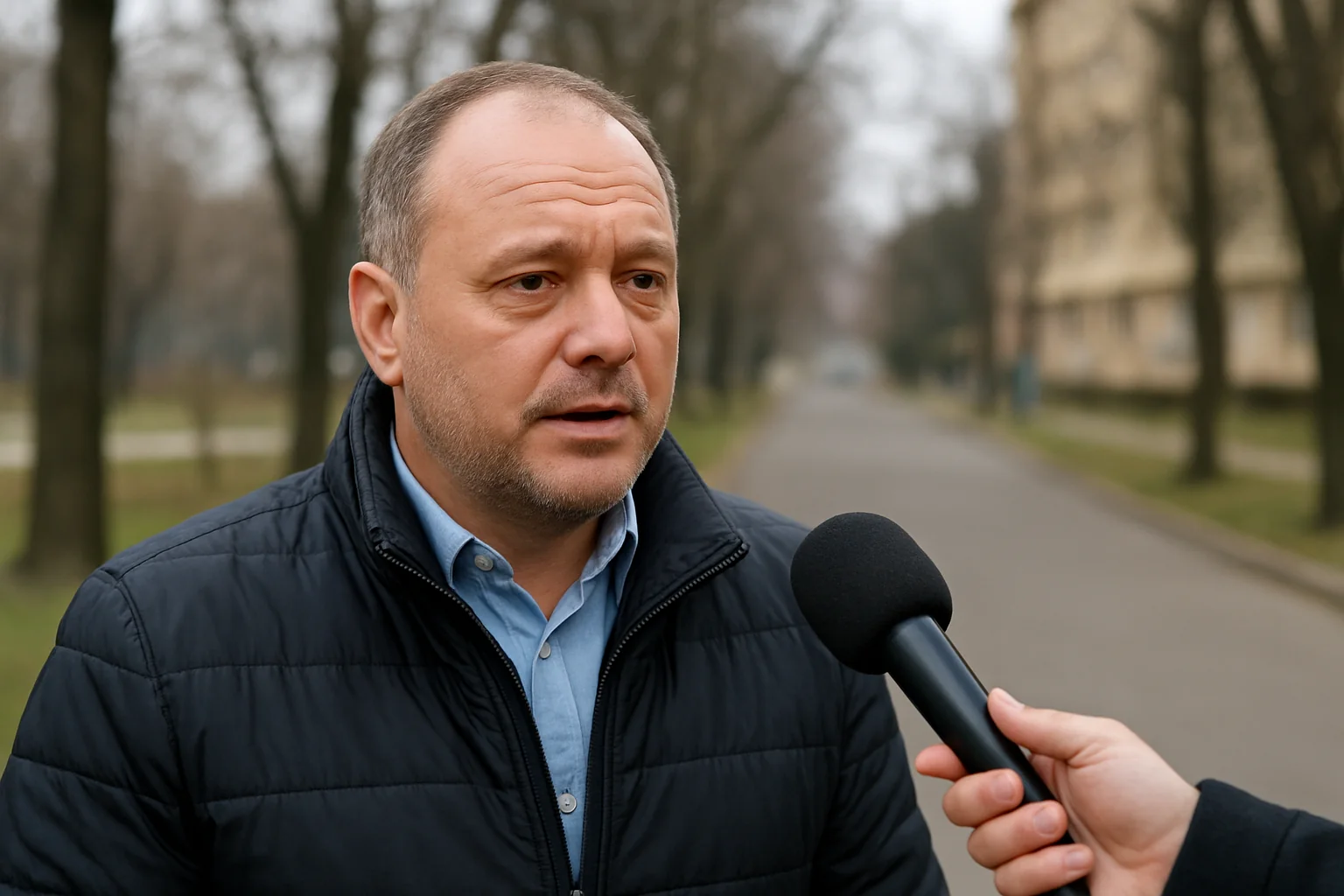 Bancul zilei pentru Buzău – 8 februarie 2026