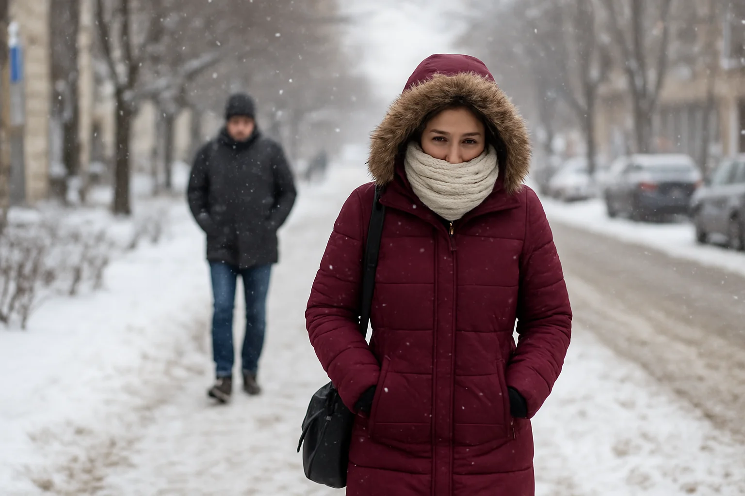 Buzău, 2026-02-12: Starea vremii și recomandări utile pentru ziua de azi