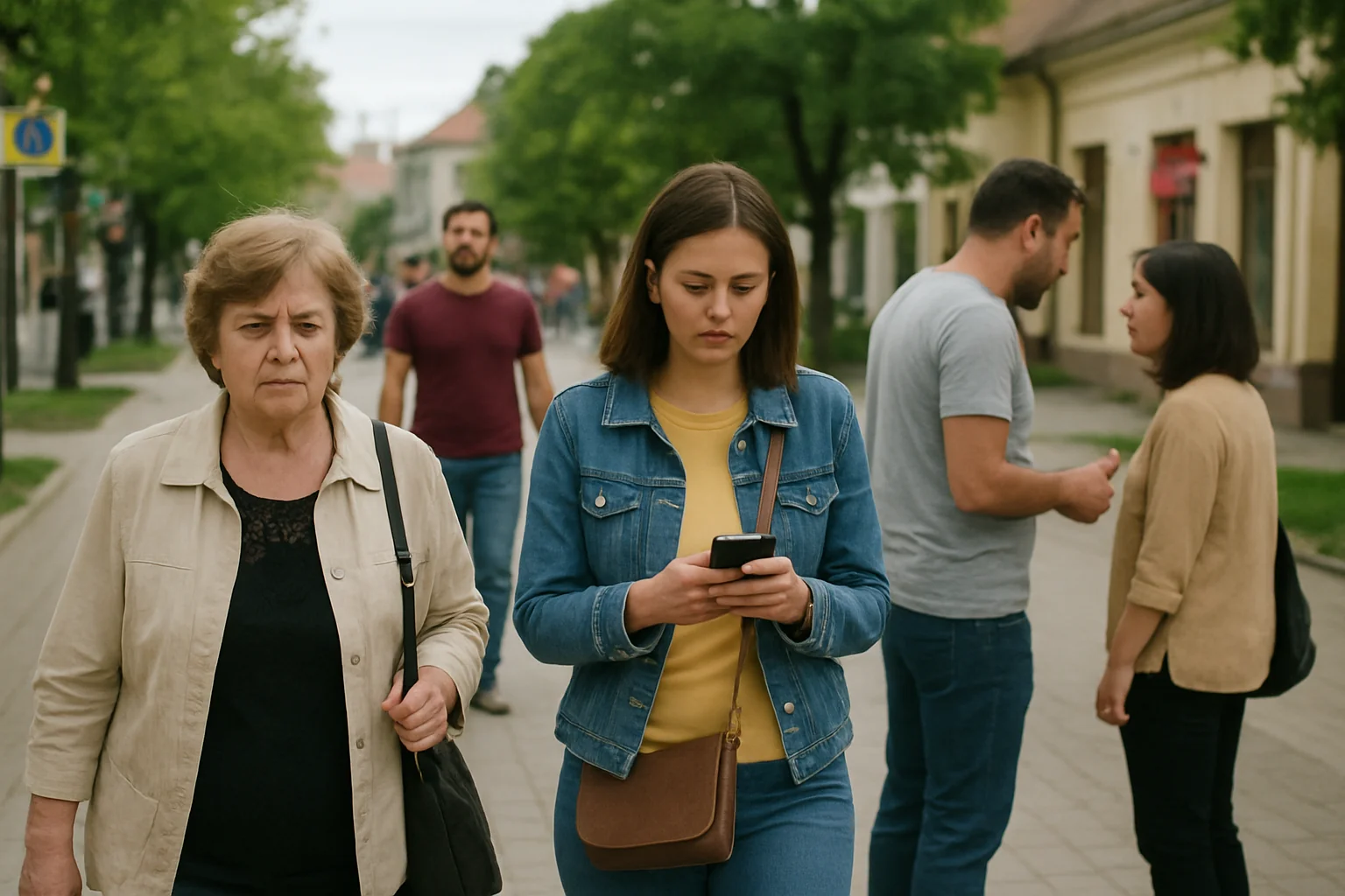 Buzău, 2026-05-23: Activități și recomandări utile pentru locuitorii orașului