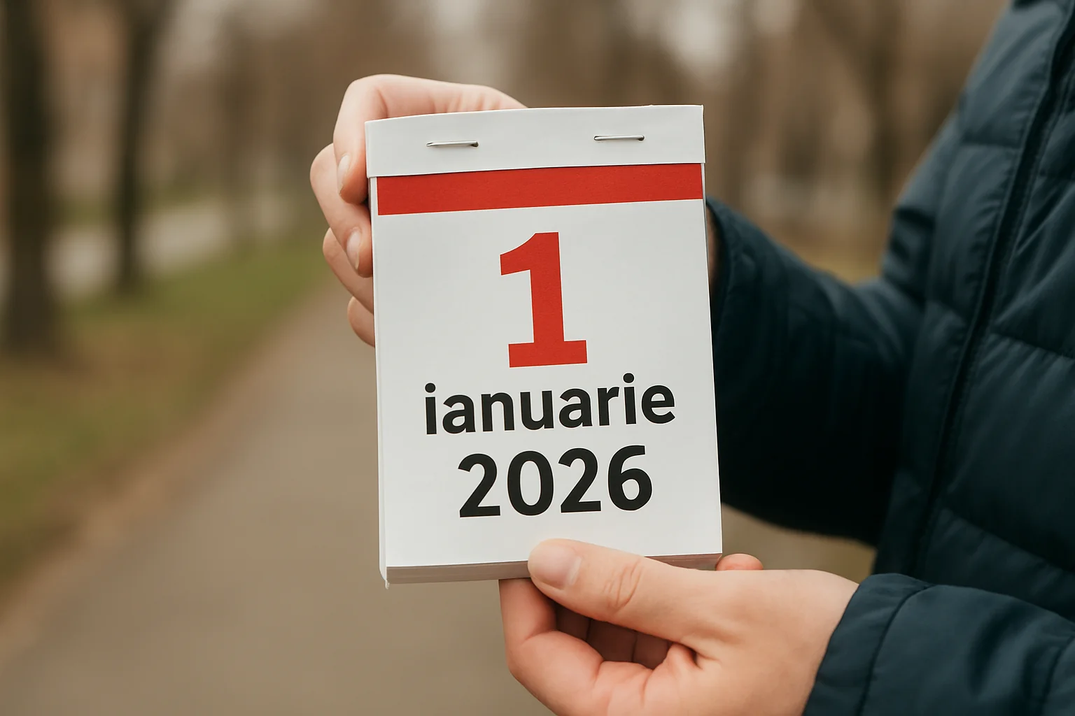 Calendar ortodox – 1 ianuarie 2026