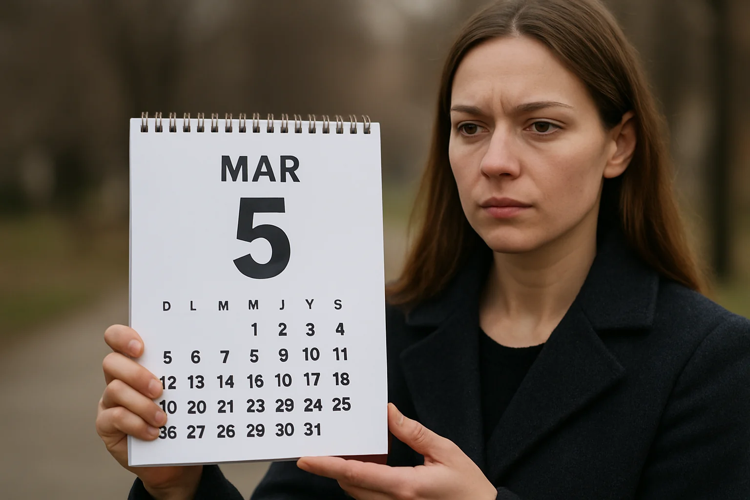 Calendar ortodox – 2026-03-05