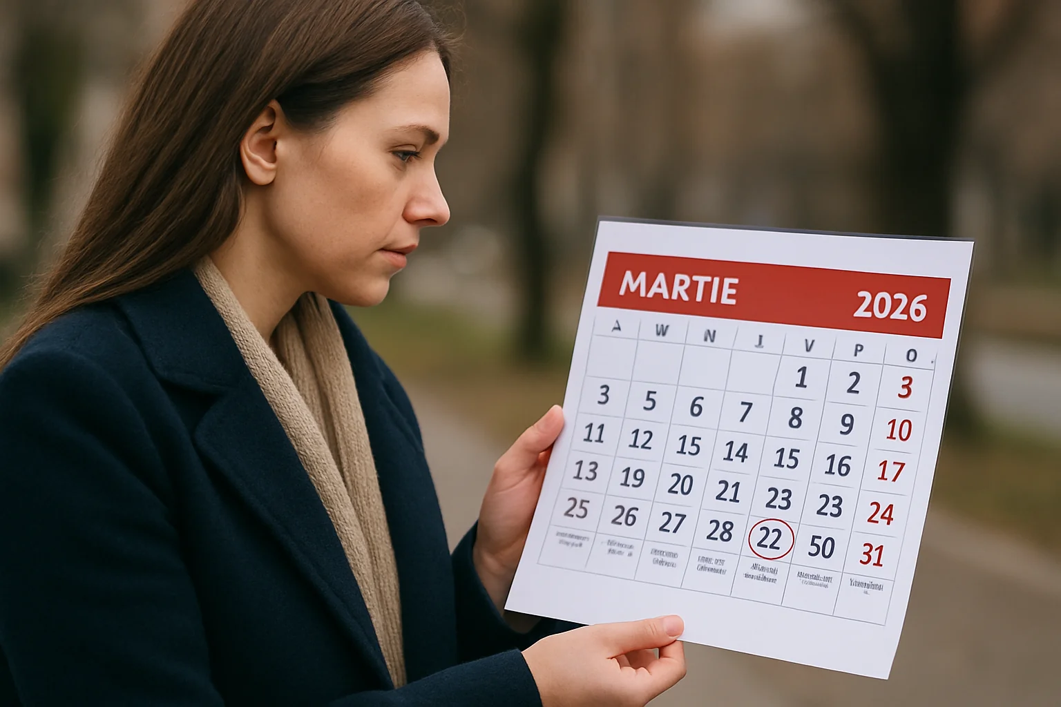 Calendar ortodox – 2026-03-27