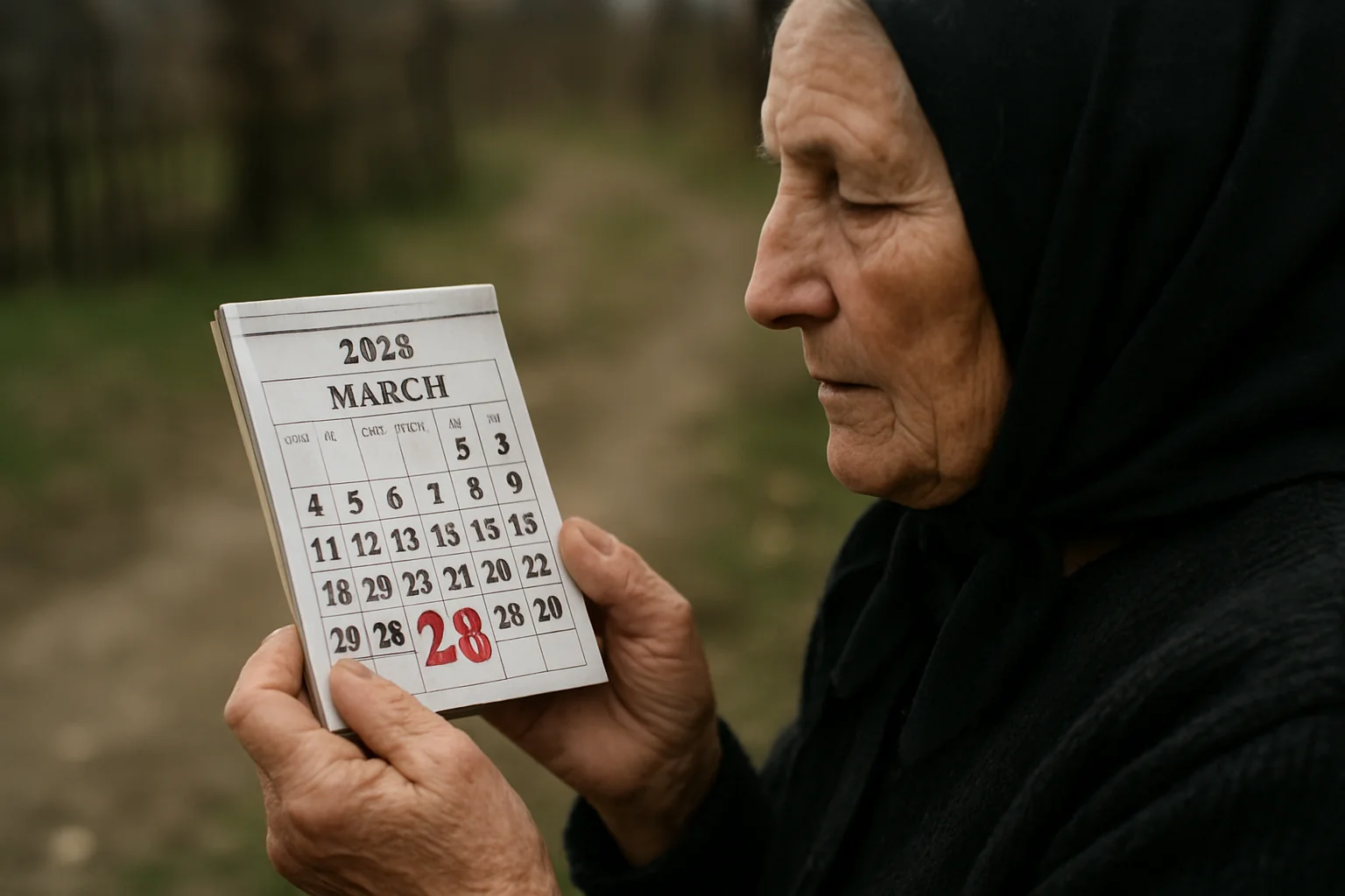 Calendar ortodox – 2026-03-28