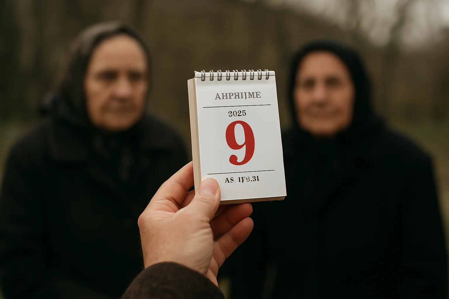 Calendar ortodox – 2026-04-09