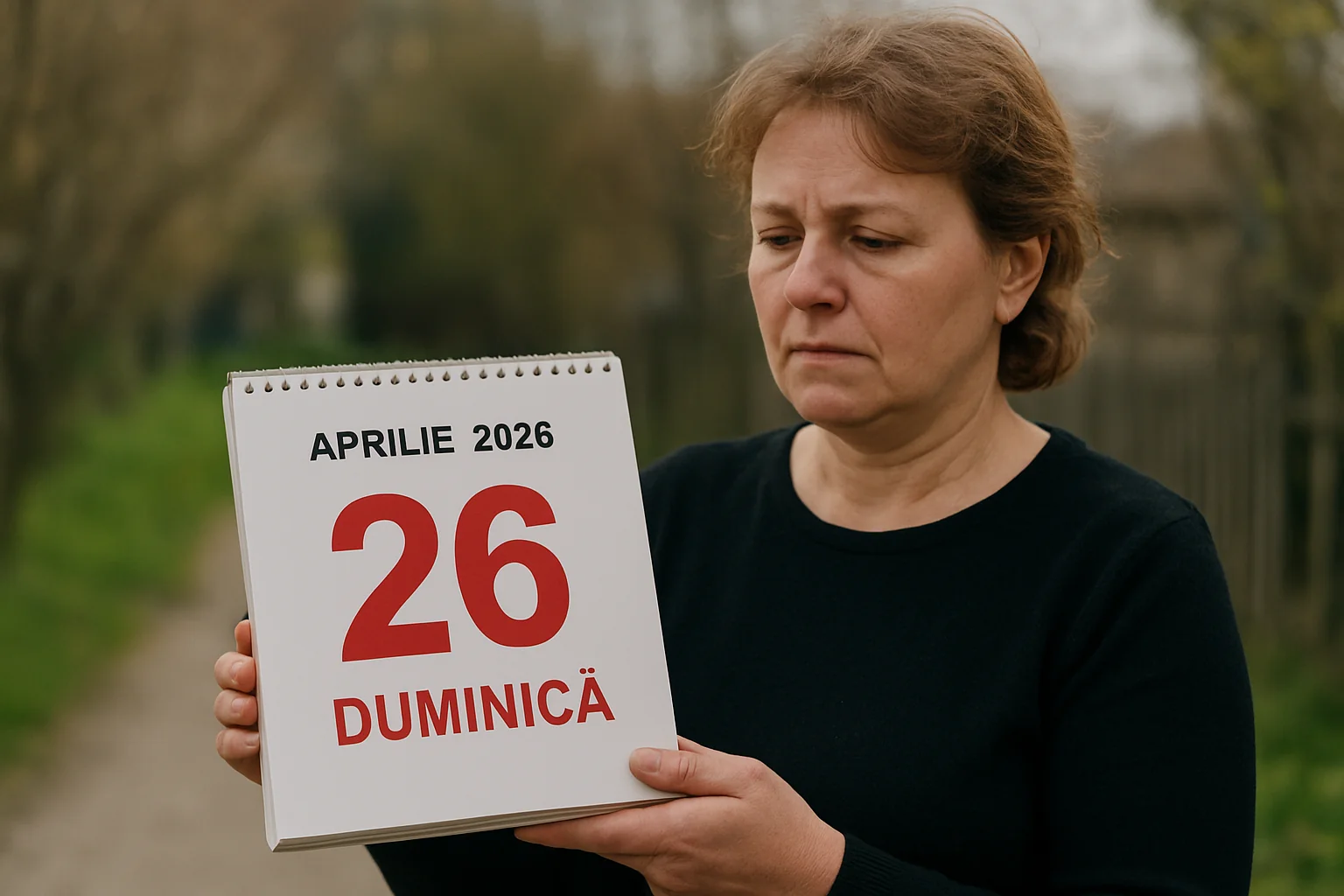 Calendar ortodox – 2026-04-26