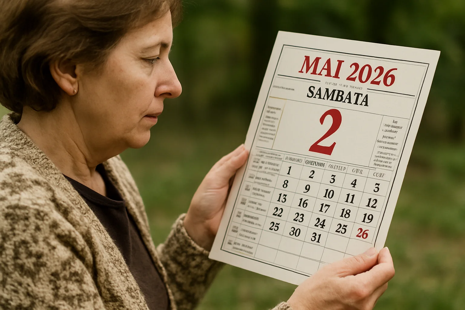 Calendar ortodox – 2026-05-02