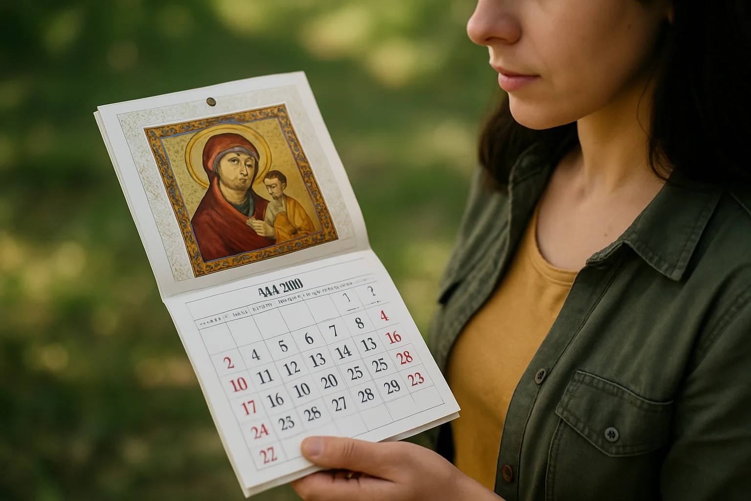 Calendar ortodox – 2026-05-11