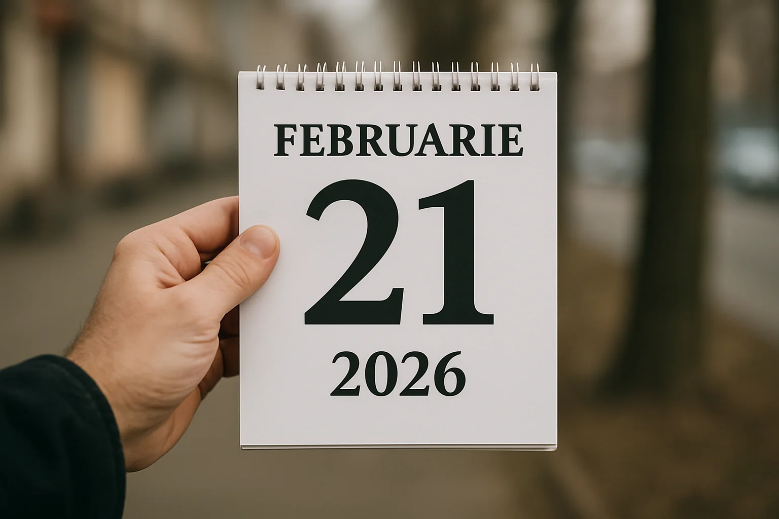 Calendar ortodox – 21 februarie 2026