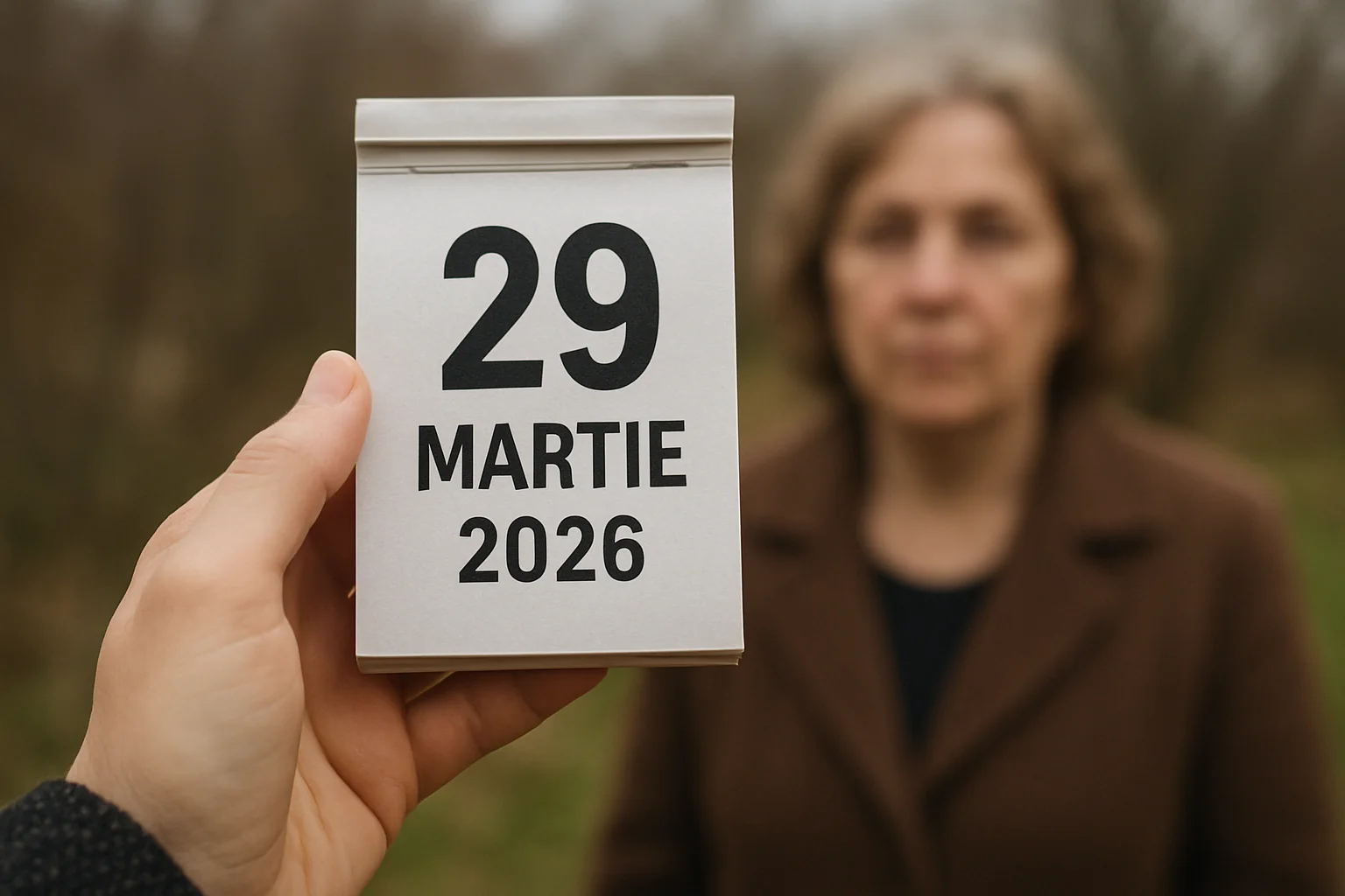 Calendar ortodox – 29 martie 2026
