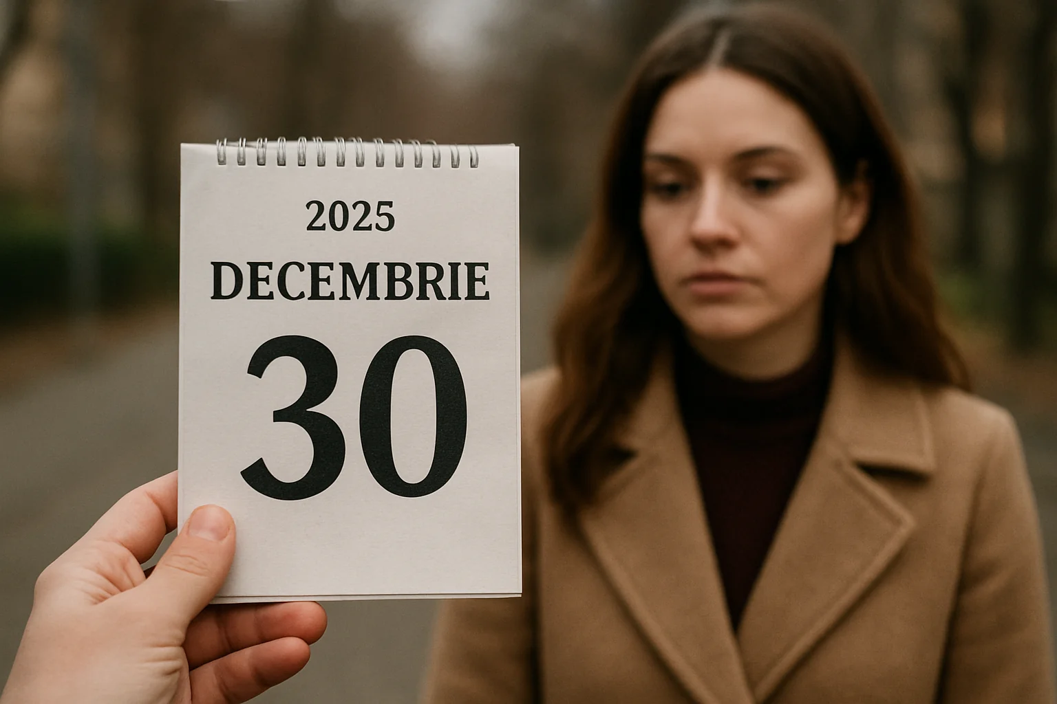 Calendar ortodox – 30 decembrie 2025