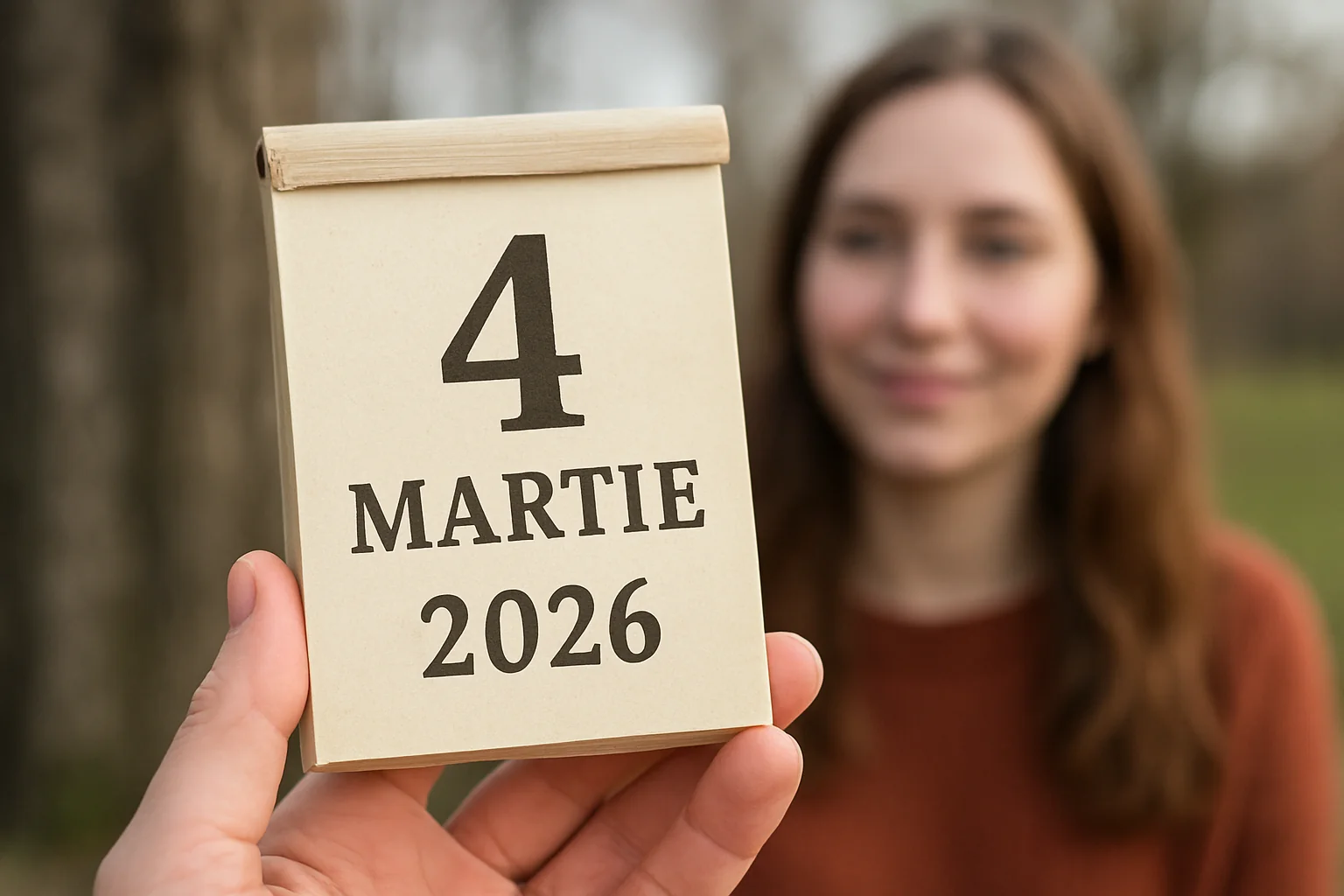 Calendar ortodox – 4 martie 2026