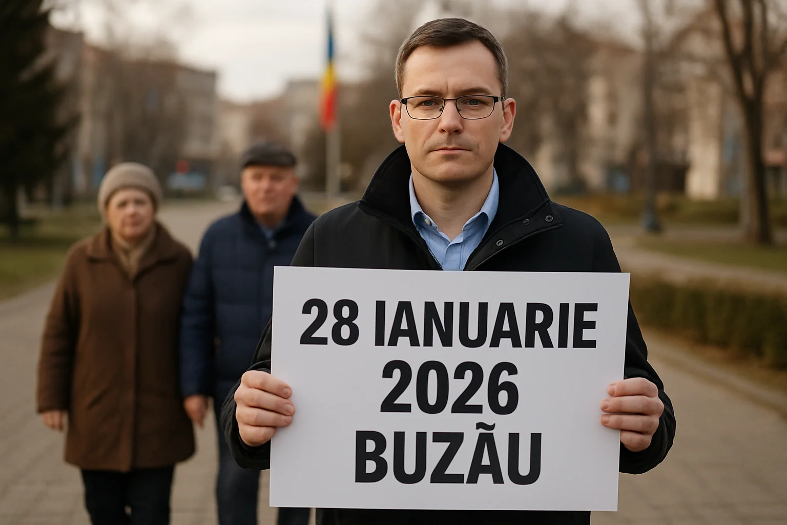 Ce evenimente importante marchează ziua de 28 ianuarie 2026 în Buzău