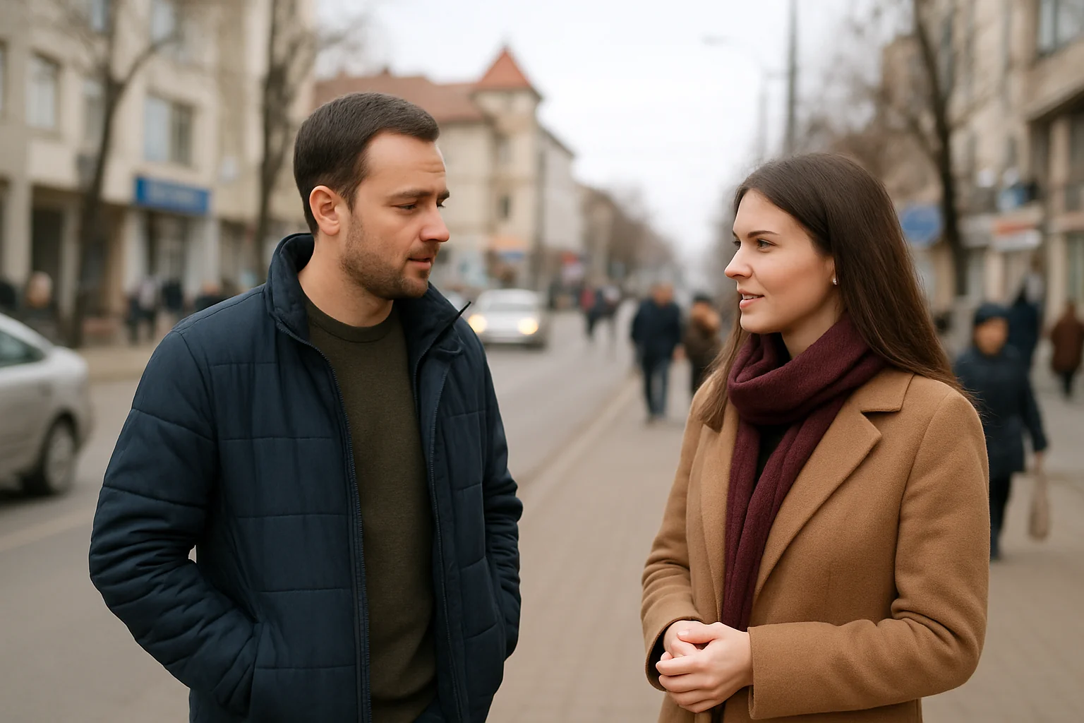 Ce trebuie să știi despre viața cotidiană în Buzău – 14 februarie 2026