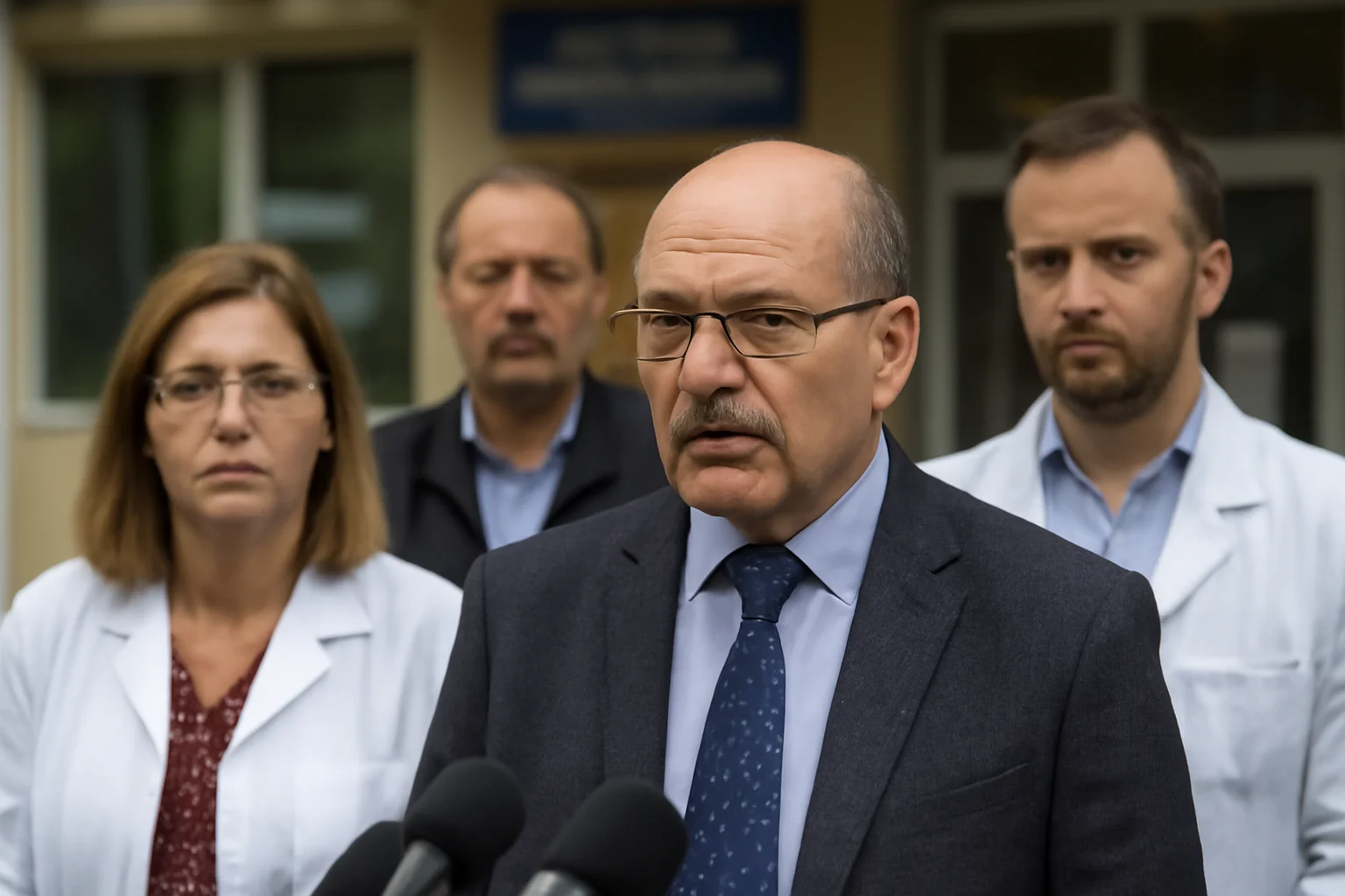 Colegiul Medicilor explică presiunea de la UPU Buzău în cazul tânărului decedat la Spitalul Județean