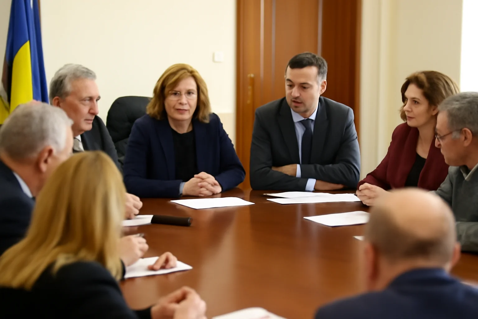 Consiliul Județean Buzău anunță formarea unui consorțiu medical între spitalele buzoiene și Spitalul Universitar de Urgență București