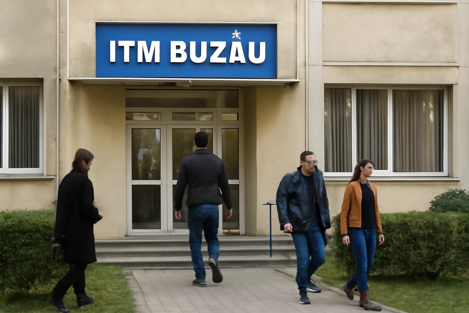 Control ITM la Buzău în ianuarie 2026, fără angajați depistați „la negru”