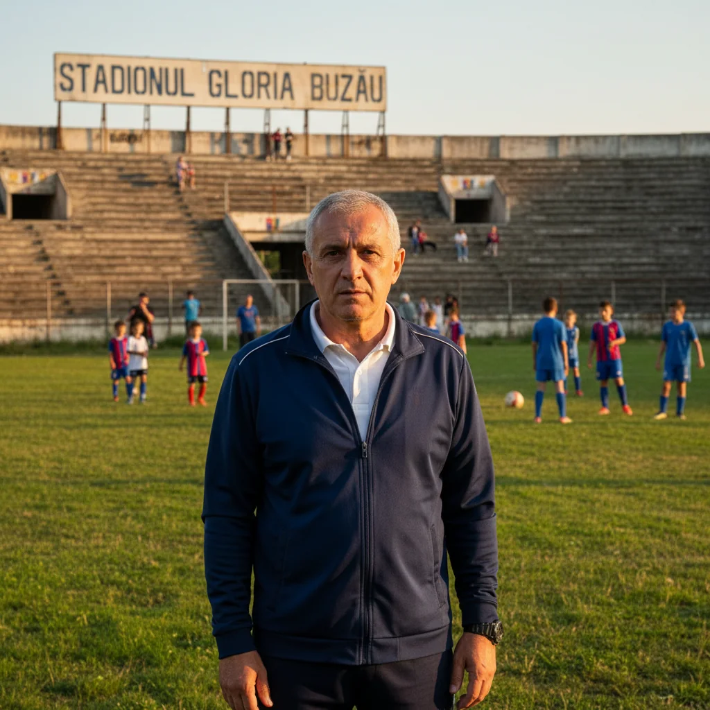 Copiii din Buzău trebuie să joace acasă, nu pe bani și pile