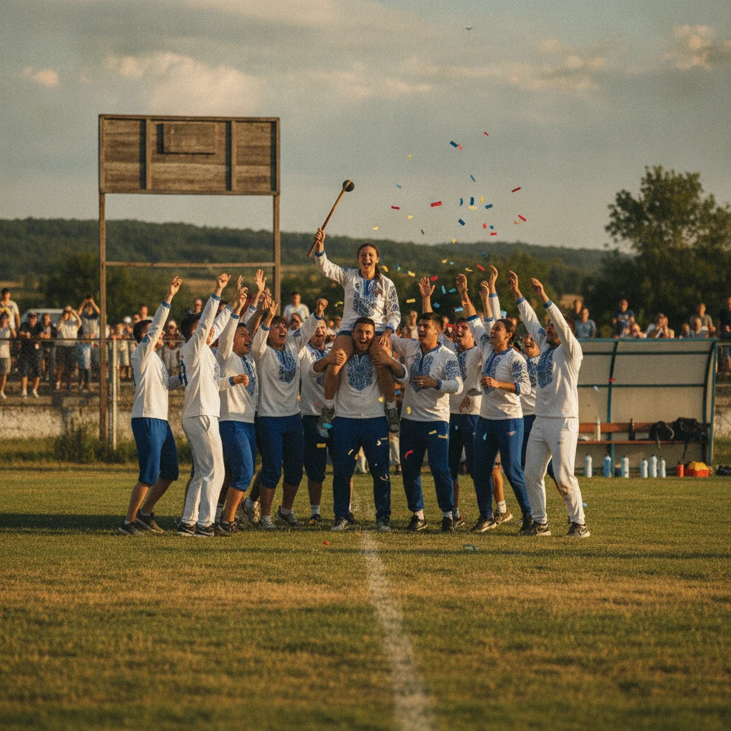 CSM Râmnicu Sărat, lider în Campionatul Național, cu play-off-ul posibil în Buzău