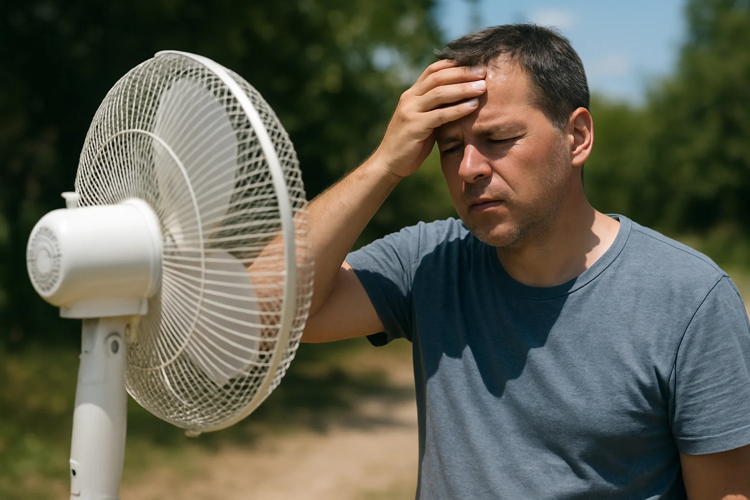 Cum să te pregătești pentru sezonul cald în Buzău: sfaturi practice pentru confort și siguranță