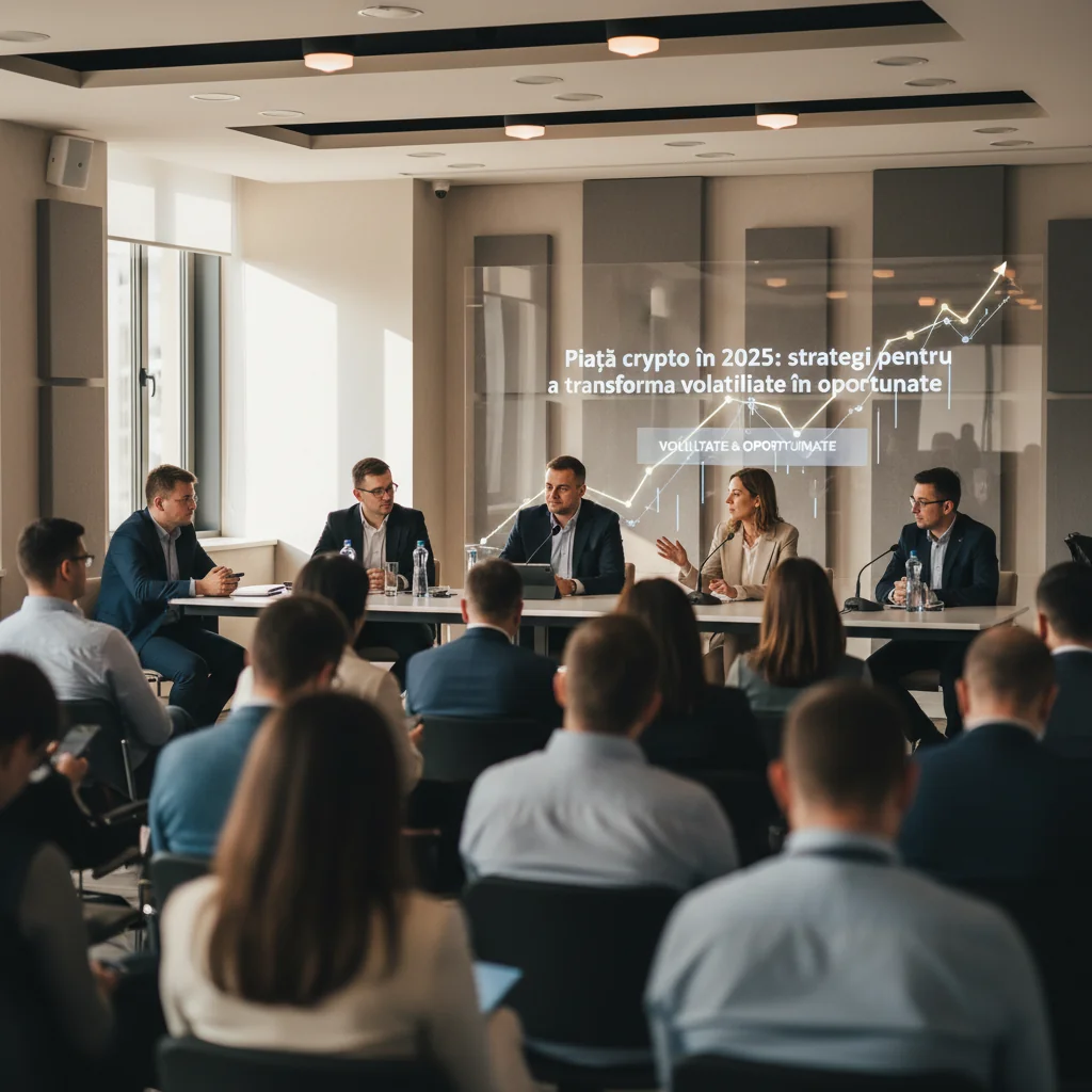 cum să valorifici volatilitatea pentru succes financiar
