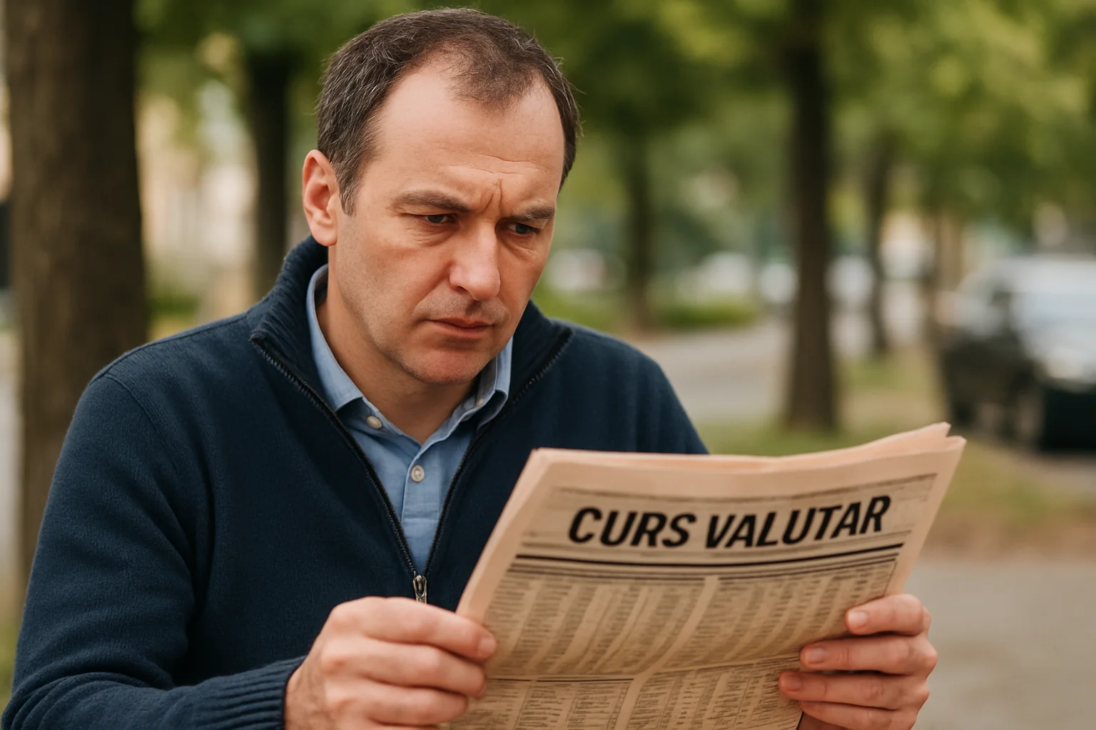 Curs valutar azi (BNR) – 2026-05-04