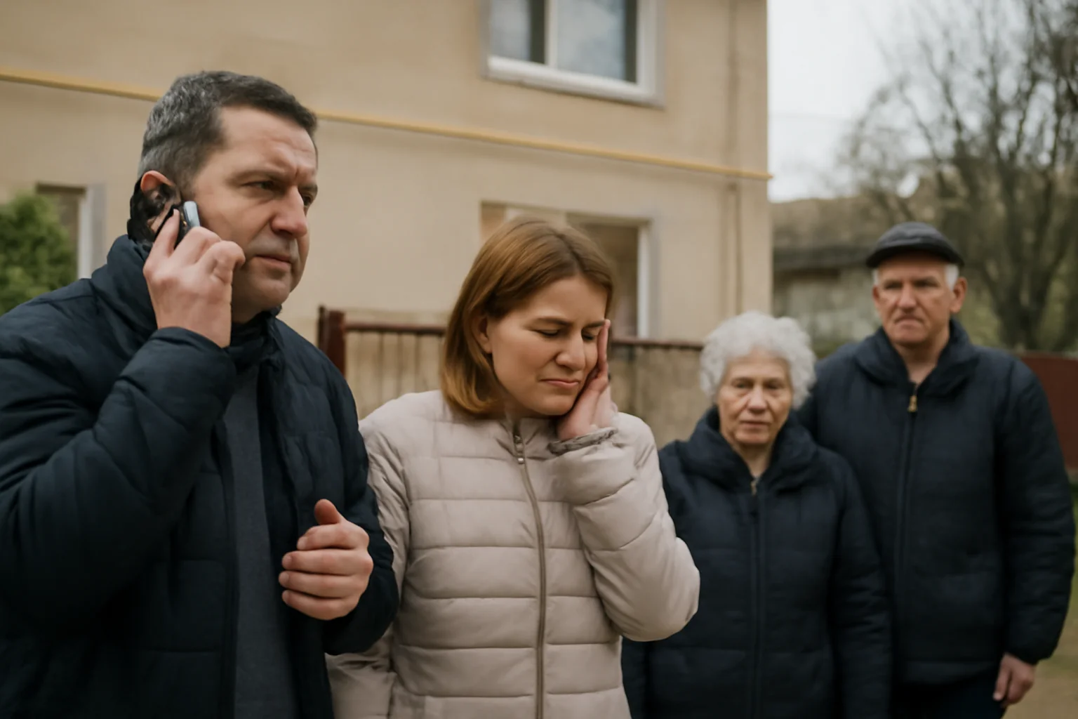 Cutremur cu magnitudinea revizuită la 3,7 în județul Buzău, în zona seismică Vrancea