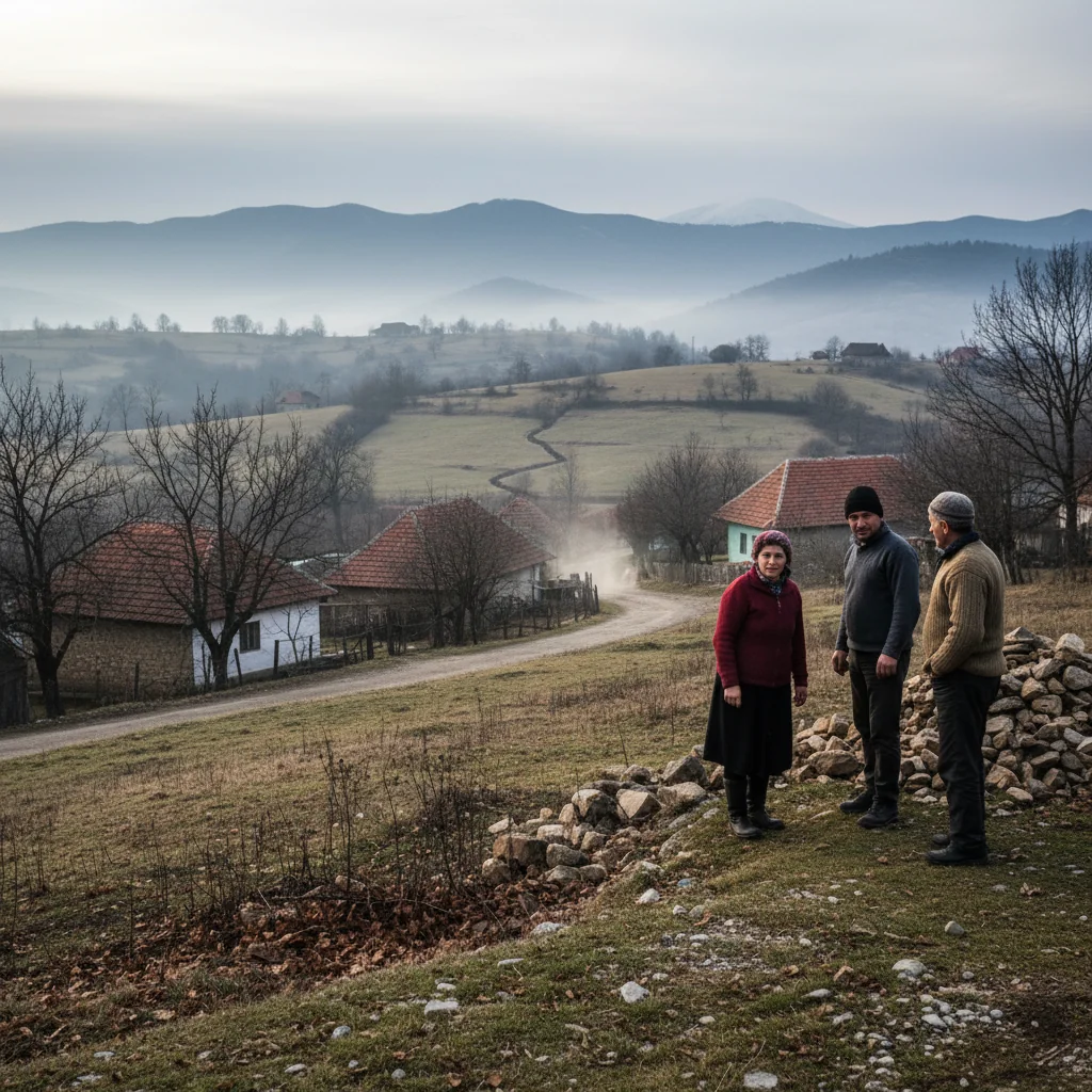 Cutremur slab în zona Vrancea, resimțit în județul Buzău în dimineața de 15 ianuarie