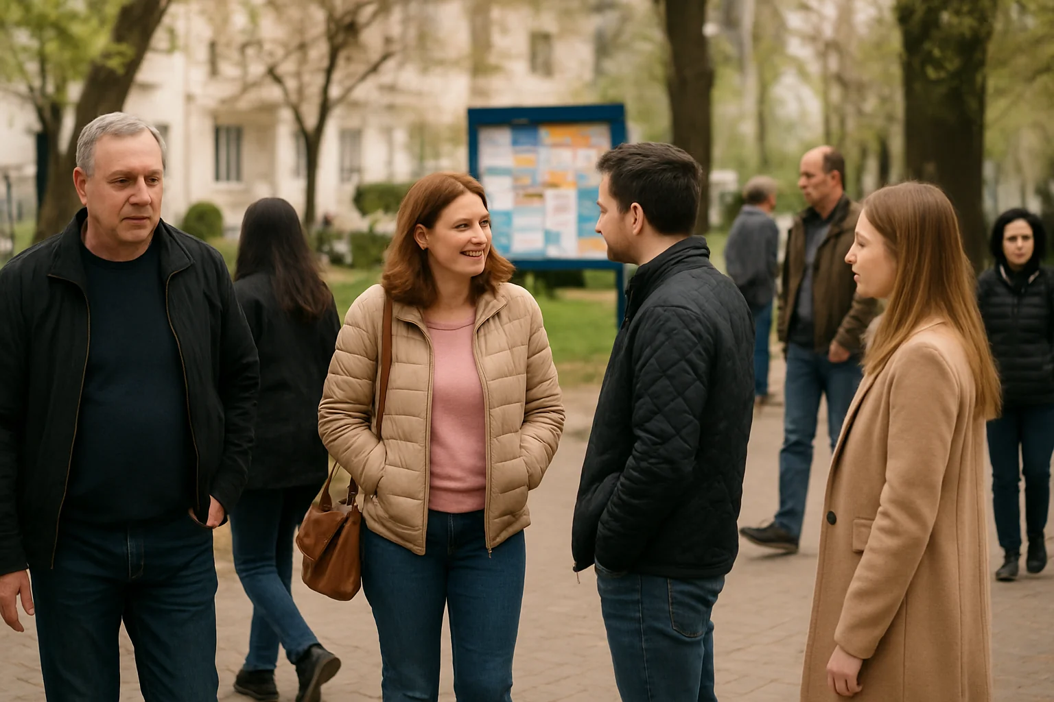 Evenimente și informații utile pentru locuitorii din Buzău – 2026-04-06