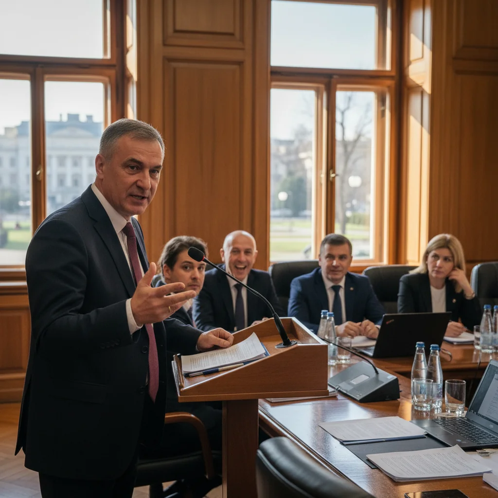Fost director la Electrica Serv dezvăluie despre șobolani