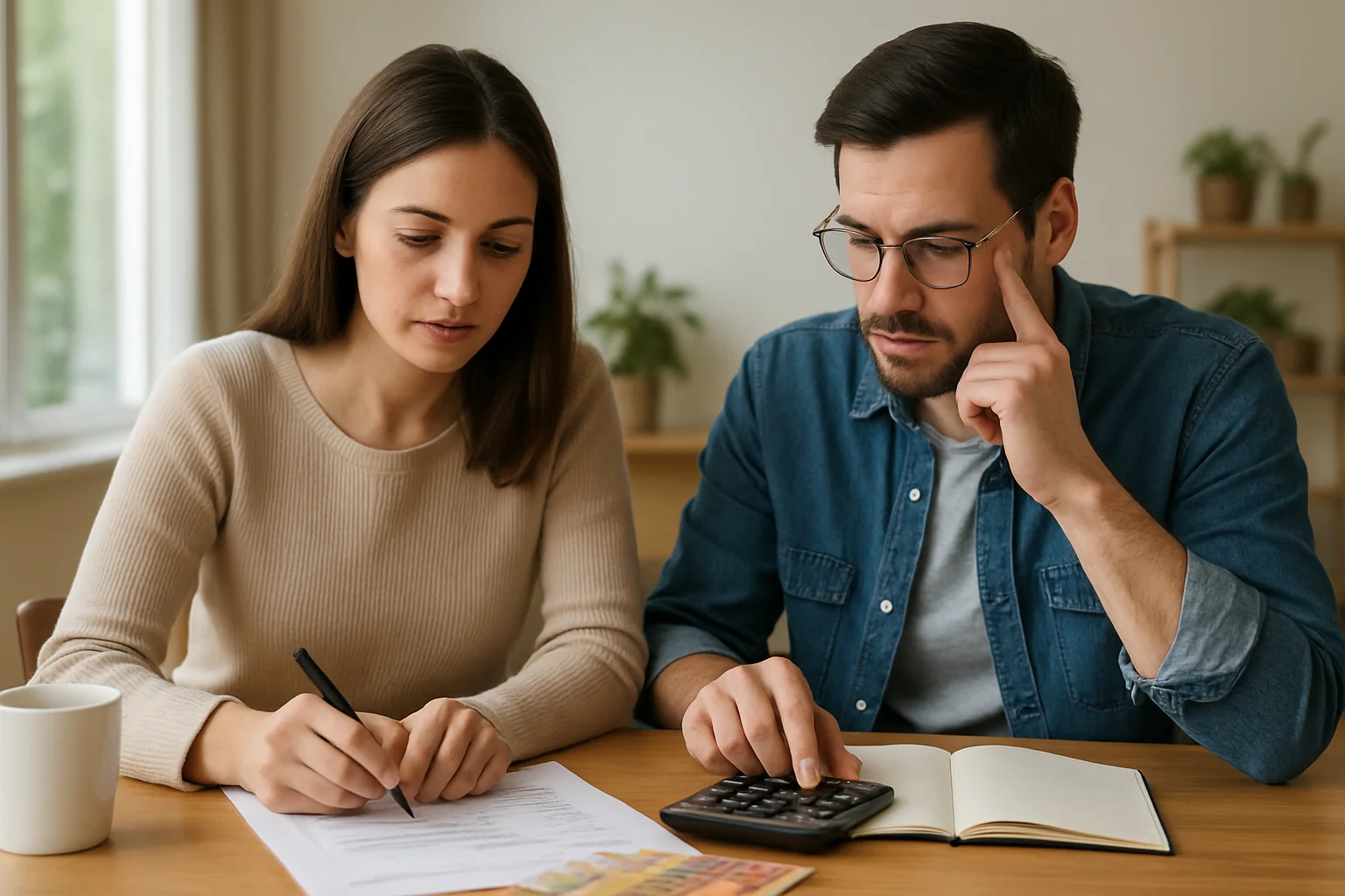Ghid practic pentru gestionarea bugetului personal în Buzău – 30 aprilie 2026