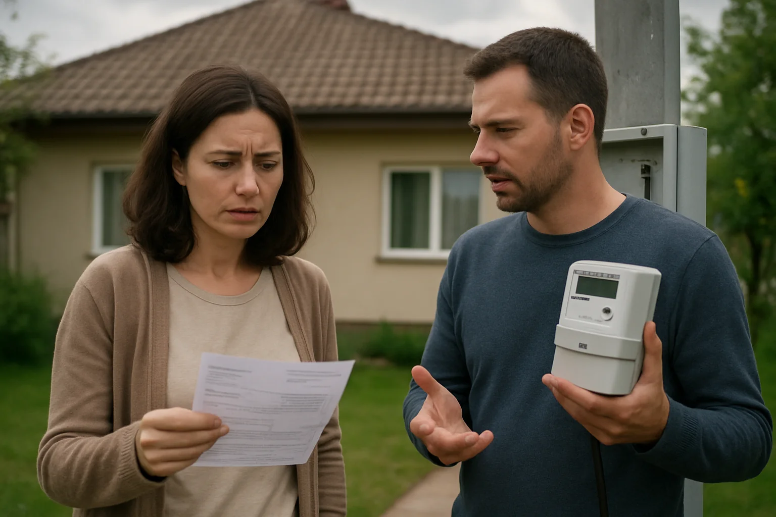 Importanța administrării responsabilă a energiei în gospodăriile din Buzău