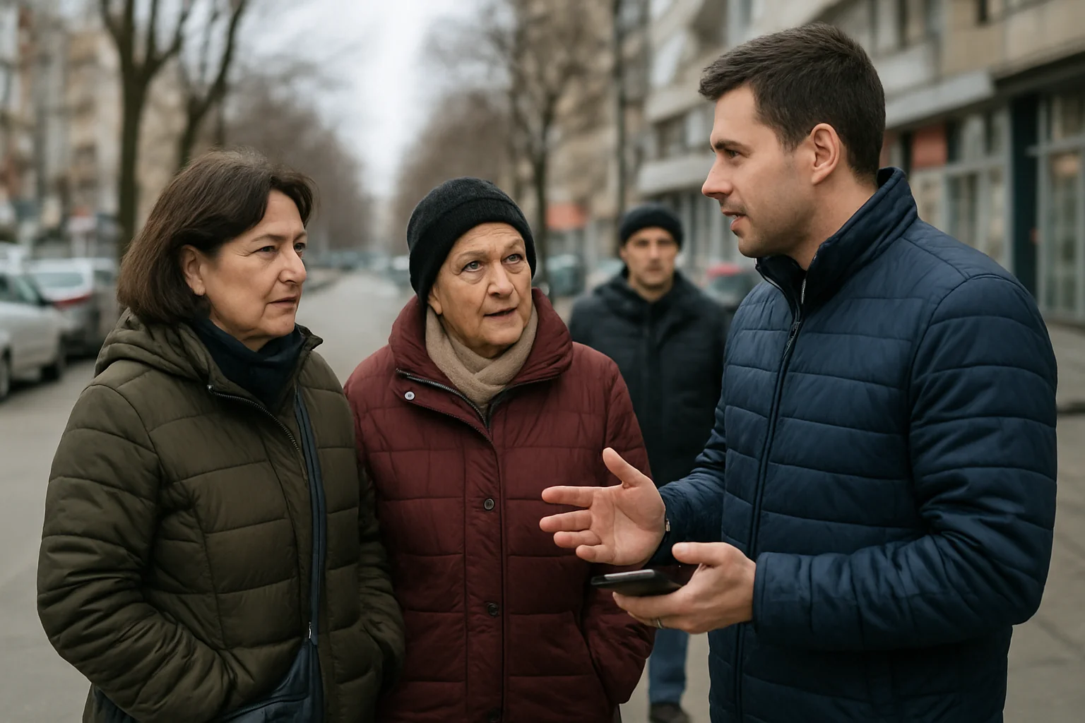 În Buzău, 2026-02-08: Noutăți și sfaturi utile pentru locuitori